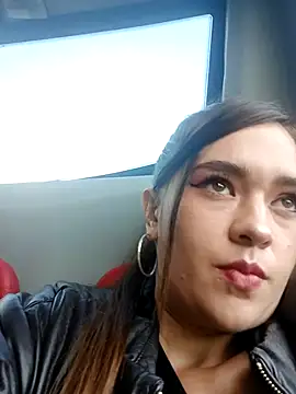 miss berlyn online show from 14, 12, 2025