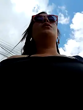 miss berlyn online show from 14, 4, 2026