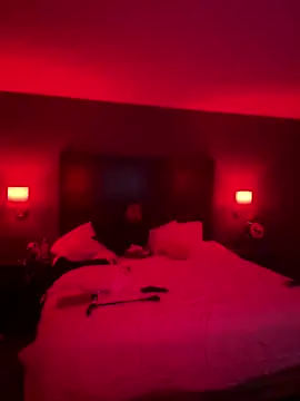 Snapshot of BigMfLuther chatting on 1, 2, 2026 BigMfLuther online show from 1, 2, 2026