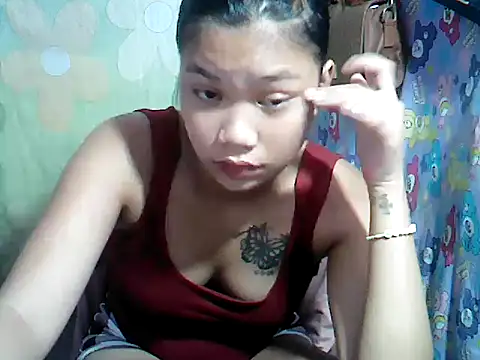 MorenaLovelyPinay24 online show from 21, 2, 2026