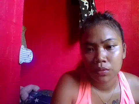 MorenaLovelyPinay24 online show from 14, 6, 2026