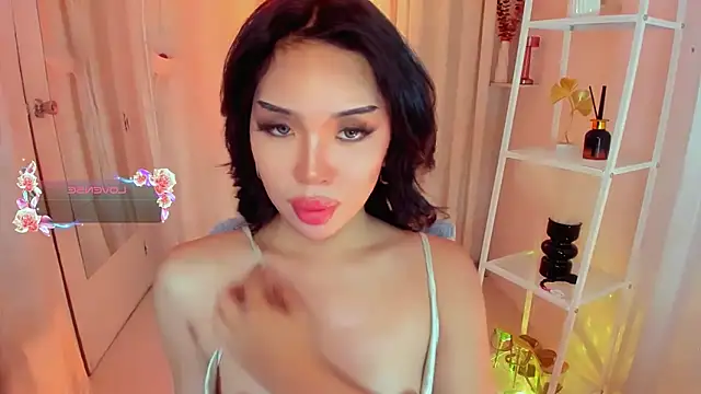 MS LUNA online show from 21, 12, 2025