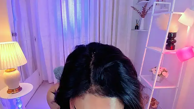 MS LUNA online show from 14, 2, 2026