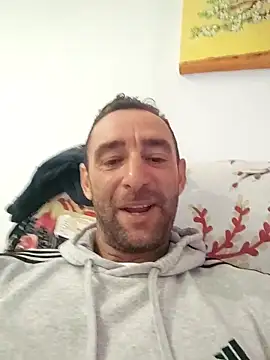 Snapshot of garcia45688 chatting on 16, 12, 2025 garcia45688 online show from 16, 12, 2025