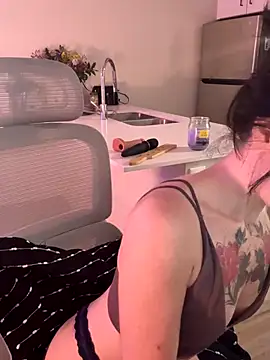 alwaysapril online show from 24, 9, 2025