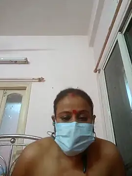 Snapshot of Barna_Love chatting on 19, 1, 2026 Barna Love online show from 19, 1, 2026