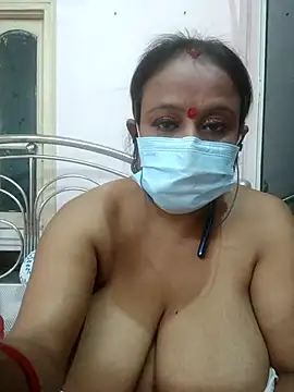 Snapshot of Barna_Love chatting on 5, 2, 2026 Barna Love online show from 5, 2, 2026