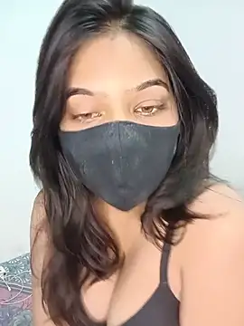 Snapshot of Snehabeauti chatting on 2, 7, 2026 Snehabeauti online show from 2, 7, 2026