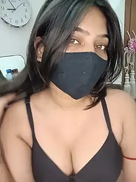 Snapshot of Snehabeauti chatting on 6, 7, 2026 Snehabeauti online show from 6, 7, 2026