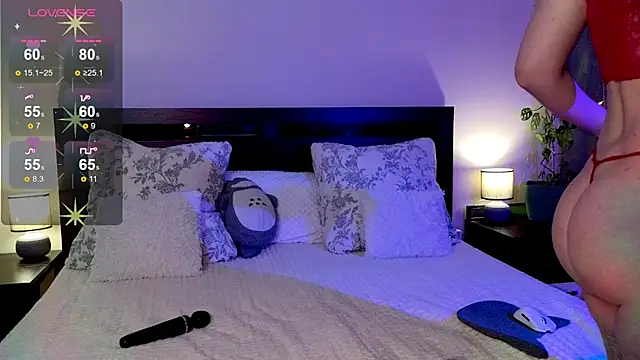  AlexaFlowers  online show from 17, 1, 2026