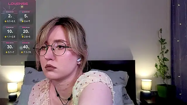  AlexaFlowers  online show from 13, 5, 2026