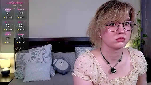  AlexaFlowers  online show from 19, 5, 2026