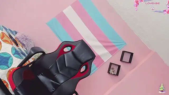 Melisa Bunny69 online show from 14, 12, 2025