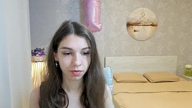 Snapshot of KellyShines chatting on 20, 6, 2026 KellyShines online show from 20, 6, 2026