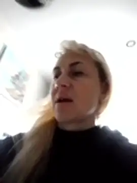 KissMiSveet online show from 9, 11, 2025