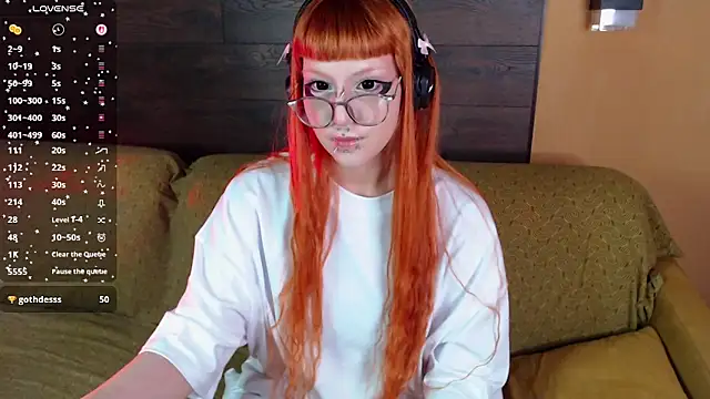 mia  yui online show from 17, 3, 2026