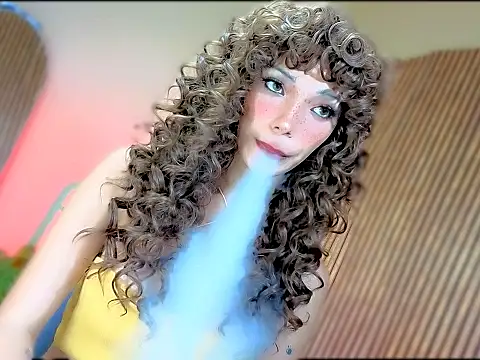 LollypopPrinzessx online show from 27, 10, 2025