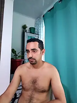 stivenlujan69 online show from 16, 1, 2026