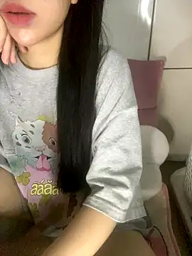 Snapshot of RubyBerry chatting on 9, 9, 2025 RubyBerry online show from 9, 9, 2025