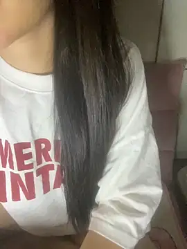 Snapshot of RubyBerry chatting on 10, 9, 2025 RubyBerry online show from 10, 9, 2025