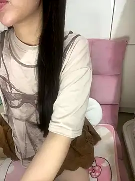 Snapshot of RubyBerry chatting on 15, 9, 2025 RubyBerry online show from 15, 9, 2025