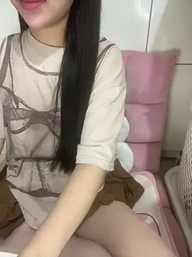 Snapshot of RubyBerry chatting on 23, 9, 2025 RubyBerry online show from 23, 9, 2025