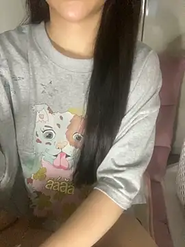 Snapshot of RubyBerry chatting on 26, 9, 2025 RubyBerry online show from 26, 9, 2025