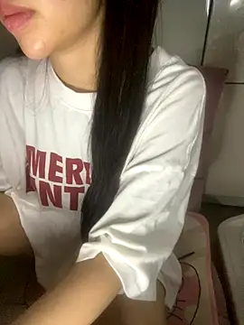 Snapshot of RubyBerry chatting on 28, 9, 2025 RubyBerry online show from 28, 9, 2025