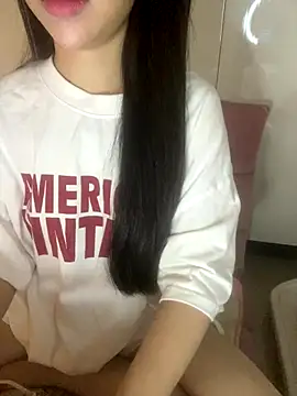 Snapshot of RubyBerry chatting on 30, 10, 2025 RubyBerry online show from 30, 10, 2025