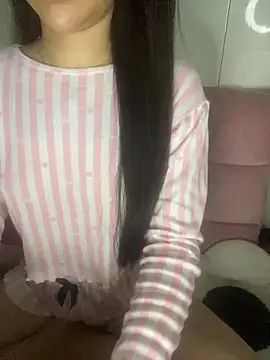 RubyBerry online show from 9, 11, 2025