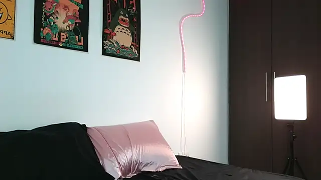 Snapshot of Aurorabeck_ chatting on 19, 11, 2025 Aurorabeck online show from 19, 11, 2025