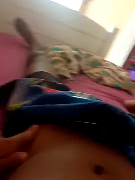 Jogandor777 online show from 4, 10, 2025