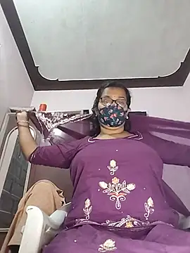 sexy aaru online show from 13, 7, 2026
