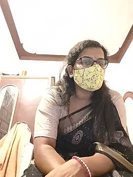 sexy aaru online show from 21, 7, 2026