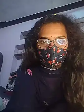 sexy aaru online show from 25, 7, 2026
