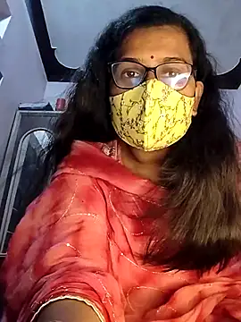 sexy aaru online show from 1, 8, 2026