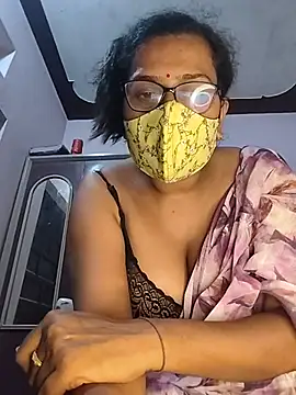sexy aaru online show from 1, 8, 2026