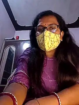 sexy aaru online show from 4, 8, 2026