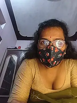 sexy aaru online show from 7, 8, 2026