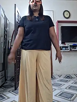 SIMIHOT online show from 18, 12, 2025