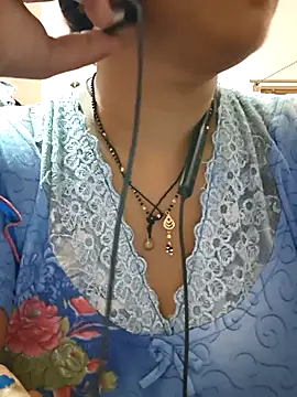 Sonalihot  online show from 8, 9, 2025