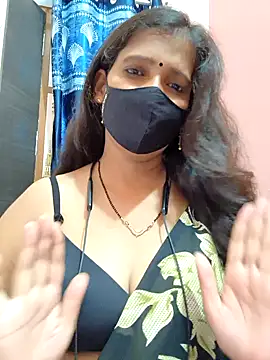 Sonalihot  online show from 1, 10, 2025