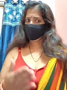 Sonalihot  online show from 29, 10, 2025