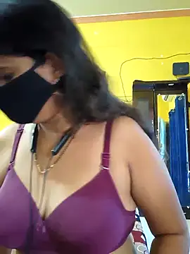 Sonalihot  online show from 8, 11, 2025