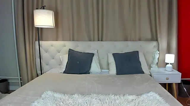 Marie Ellie online show from 18, 2, 2026