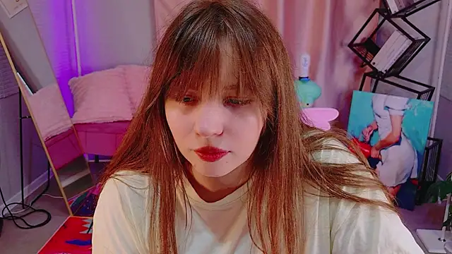 Moon  Bunny online show from 10, 6, 2026