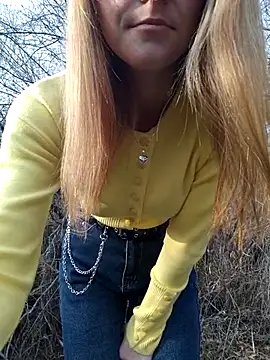 YOOUR EVAA online show from 20, 11, 2025