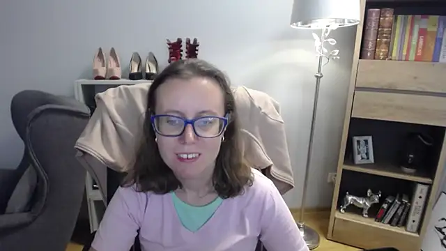 sweetxLizzy online show from 18, 9, 2025