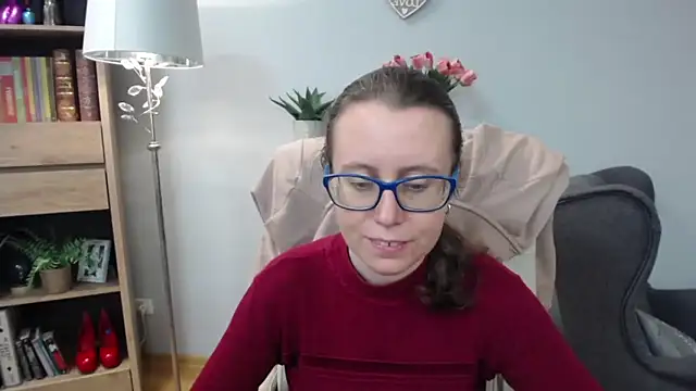 sweetxLizzy online show from 26, 3, 2026