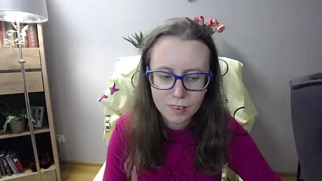 sweetxLizzy online show from 28, 4, 2026